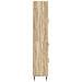 Set di armadi 2 pcs Rovere Sonoma 66 x 34,5 x 89,5 cm - Foto miniatura 5
