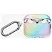 Custodia Airpods Pro 3 Trasparente Colorata Uniq - Foto miniatura 1