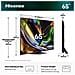 65ER8S Smart TV 65" 4K Ultra HD RGB MiniLED 180Hz HDR Dolby Vision - Foto miniatura 3