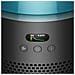 HushJet Purifier Compact HJ10 100 m² 41 dB Nero, Turchese - Foto miniatura 5