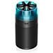 HushJet Purifier Compact HJ10 100 m² 41 dB Nero, Turchese - Foto miniatura 1