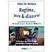 Gildo De Stefano - Ragtime, jazz & dintorni. La musica sincopata da Scott Joplin al terzo millennio - Foto miniatura 1