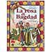 Anton G. Domeneghini - La rosa di Bagdad. Ediz. illustrata. Con DVD - Foto miniatura 1