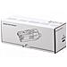 6AJ00000086 Toner Originale Nero per E-Studio 256/306 Capacità 36000 Pagine - Foto miniatura 1