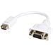 Cavo adattatore video Mini DVI a VGA per Macbook e iMac - Foto miniatura 1