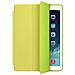 Custodia Tablet MF049ZM / A Modello Compatibile con iPad Air Dimensione 9.7" Colore Giallo - Foto miniatura 5