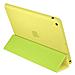 Custodia Tablet MF049ZM / A Modello Compatibile con iPad Air Dimensione 9.7" Colore Giallo - Foto miniatura 4