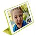 Custodia Tablet MF049ZM / A Modello Compatibile con iPad Air Dimensione 9.7" Colore Giallo - Foto miniatura 2