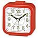 TQ-141-4EF Sveglia con allarme giornaliero Colore Rosso - Foto miniatura 1