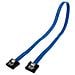 PROSLIM SATA 3.0 50cm, Blu - Foto miniatura 2