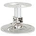 Universal Ceiling Mount Short Max 11 Cm Cm-01s . - Foto miniatura 1