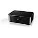Stampante Multifunzione Pixma MG 3650 Inkjet a Colori Stampa Copia Scansione Wi-Fi USB - Nero - Foto miniatura 5