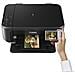 Stampante Multifunzione Pixma MG 3650 Inkjet a Colori Stampa Copia Scansione Wi-Fi USB - Nero - Foto miniatura 17
