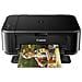 Stampante Multifunzione Pixma MG 3650 Inkjet a Colori Stampa Copia Scansione Wi-Fi USB - Nero - Foto miniatura 28