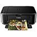 Stampante Multifunzione Pixma MG 3650 Inkjet a Colori Stampa Copia Scansione Wi-Fi USB - Nero - Foto miniatura 23