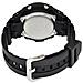 G-Shock Orologio da polso Unisex Elettronico Nero - Foto miniatura 2