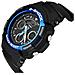G-Shock Orologio da polso Unisex Elettronico Nero - Foto miniatura 3