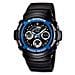 G-Shock Orologio da polso Unisex Elettronico Nero - Foto miniatura 4