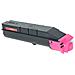 TONER COMPATIBILE -  Tk-8505m Magenta Per Kyocera Taskalfa 4550ci, 5550ci Tk-8505m 20.000 Pagine - Foto miniatura 1