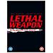 Lethal Weapon - The Complete Collection (4 Dvd) [ Edizione: Regno Unito] - Foto miniatura 1