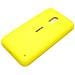 Copribatteria Nokia Lumia 620 Yellow - Foto miniatura 1