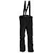 Pantalone Sci Uomo Fill Stretch Nero 56 - Foto miniatura 1