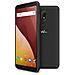 View Prime 64 GB 4G / LTE Dual Sim Display 5.7" HD Slot Micro SD Fotocamera 16 Mpx Android Italia Nero - Foto miniatura 1