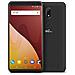 View Prime 64 GB 4G / LTE Dual Sim Display 5.7" HD Slot Micro SD Fotocamera 16 Mpx Android Italia Nero - Foto miniatura 2