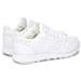 Scarpe Leather Face Bd1328 Taglia 38 Colore Bianco - Foto miniatura 2