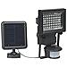 Proiettore Solare Led Sensore Sl002bdu - Foto miniatura 2