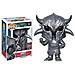 Wonder Woman Pop Movies Vinile Figura Ares 9 Cm Sdcc Esclusiva - Foto miniatura 3