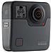 Camera Fusion CHDHZ-103 18 MP Colore Nero - Foto miniatura 6