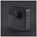 Camera Fusion CHDHZ-103 18 MP Colore Nero - Foto miniatura 1