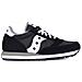 Scarpe Jazz Black White 2044449 40 1/2 - Foto miniatura 1