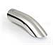 Terminale T-06 Acciaio Inox Diam. 30-44mm - Foto miniatura 4