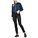 Pantaloni Lee Marion Straight L31 Abbigliamento Donna W29-l31 - Foto miniatura 2