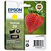 Originale Epson T2984 Gialla Per Epson Expression Home Xp235 Xp332 Xp335 Xp432 Xp435 2984 29 C13t29844012 Capacita' 180 Pagine - Foto miniatura 1
