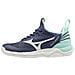 Scarpa Volley Wave Luminous Low Donna - V1gc182015 - Eu 37 - 15 Astral Aura - Foto miniatura 1