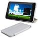 Custodia Cover 6.5'' Tablet Con Stand Pieghevole - Foto miniatura 1