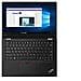 Ultrabook ThinkPad L13 Monitor 13,3" Full HD Intel Core i5-10210U Ram 8 GB SSD 512 GB 4xUSB 3.0 Windows 10 Pro - Foto miniatura 5