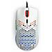 Model O- Gaming Mouse - White - Foto miniatura 2