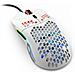 Model O- Gaming Mouse - White - Foto miniatura 1