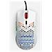 Model O- Gaming Mouse - White - Foto miniatura 8
