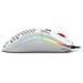 Model O- Gaming Mouse - White - Foto miniatura 5