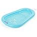 Delta Baby - Materassino Gonfiabile Da Bagno - Foto miniatura 1