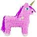 Folat Bv - Pignatta A Forma Di Unicorno Rosa - Foto miniatura 1