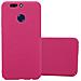 Custodia Compatibile Con Honor 8 Pro In Frosty Rosa - Hard Case Coperchio Protettivo In Frosted Look Contro I Graffi E Gli Urti - Foto miniatura 1