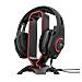 Stand per Cuffie GXT 265 Cintar RGB Colore Nero  - Foto miniatura 6