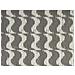 Tappeto Da Esterno Grigio Con Motivo Geometrico 120 X 180 Cm Tumkur - Foto miniatura 9