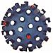 Vinile Spikey Palla Con Sound - Foto miniatura 1